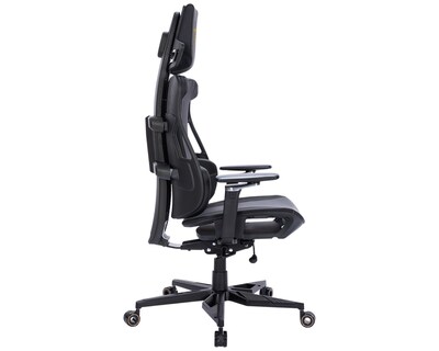 Foto 2 | Ocelot Gaming Silla Gamer Os-scorpion Hasta 150kg Negro