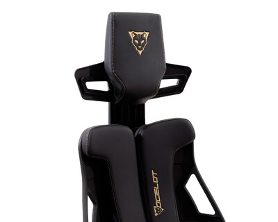 Foto 3 | Ocelot Gaming Silla Gamer Os-scorpion Hasta 150kg Negro