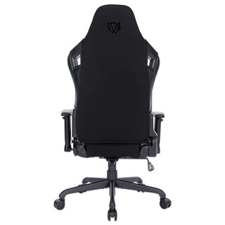 Foto 3 | Silla Gamer Balam Rush Thunder Max V7 Soporta Hasta 120 kg Negro
