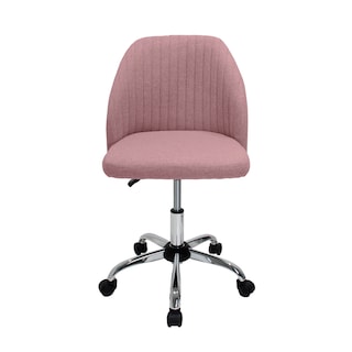 Foto 3 | Silla Oficina Henao 120 Rosa