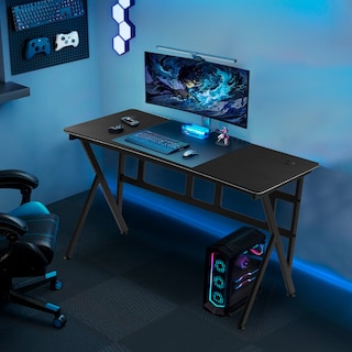 Foto 1 | Escritorio Gamer Mobi Aloy Negro Perfecto Para Juegos