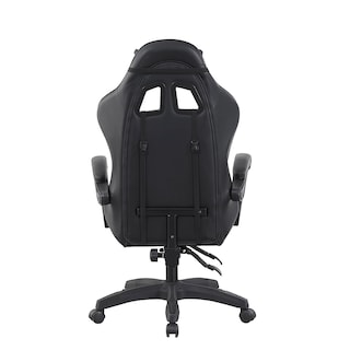 Foto 5 | Silla Gamer Mobi Asher Negro Ergonómica