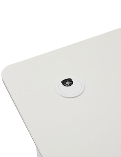 Foto 4 | Escritorio Mobi Nia Blanco