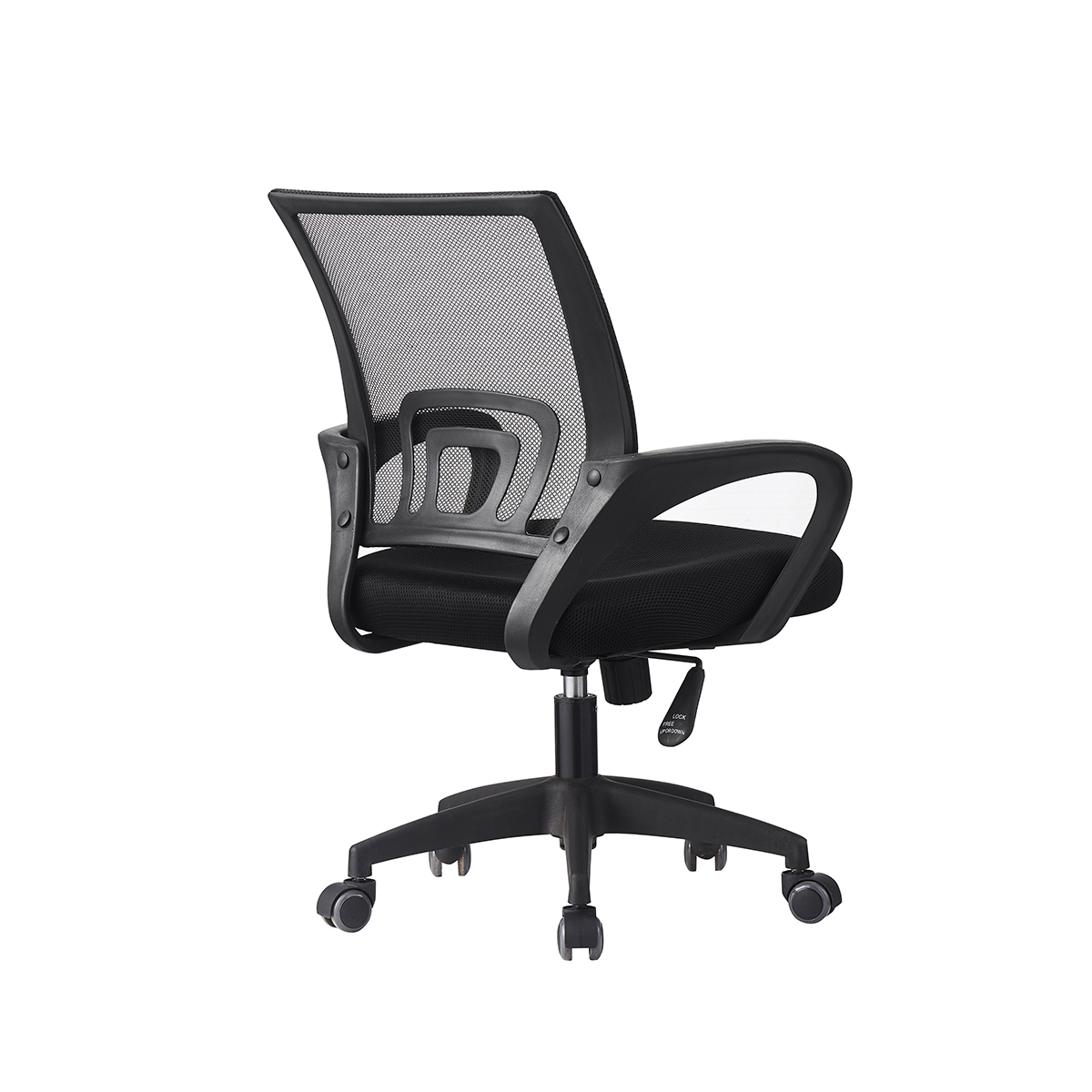 Foto 4 | Silla Mobi Freya Negro