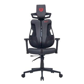 Foto 1 | Silla Gamer Balam Rush Bolt Rush Pa Ergonomica Reclinable 120° 150kg Reposabrazos 3d Piston Clase 4 Negro Br-940528