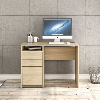 Foto 1 | Escritorio Mobi Edison Legno Salinas