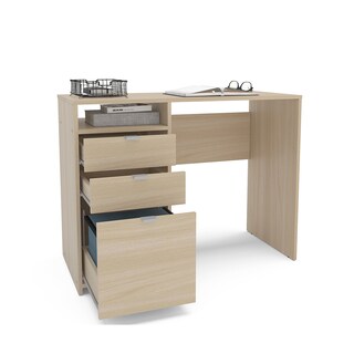 Foto 3 | Escritorio Mobi Edison Legno Salinas