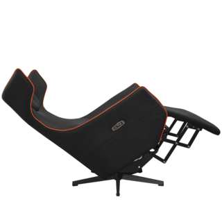 Foto 6 | Sillon Cougar Magus Black/orange Reclinable Usb-c Usb-a 3mmgsorb.0002