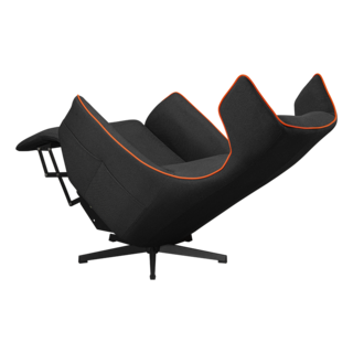 Foto 7 | Sillon Cougar Magus Black/orange Reclinable Usb-c Usb-a 3mmgsorb.0002