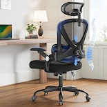 Silla De Oficina Huanuo Ergonómica Con Respaldo Alto Y Soporte Lumbar - Venta Internacional.