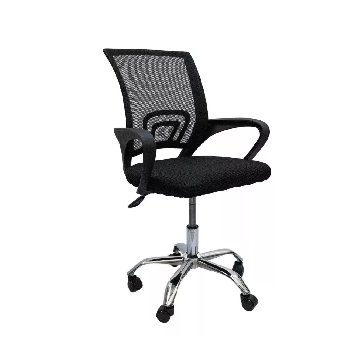 Foto 1 | Silla De Oficina Ejecutiva Reclinable Ergonómica Escritorio