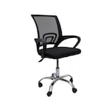 Silla De Oficina Ejecutiva Reclinable Ergonómica Escritorio