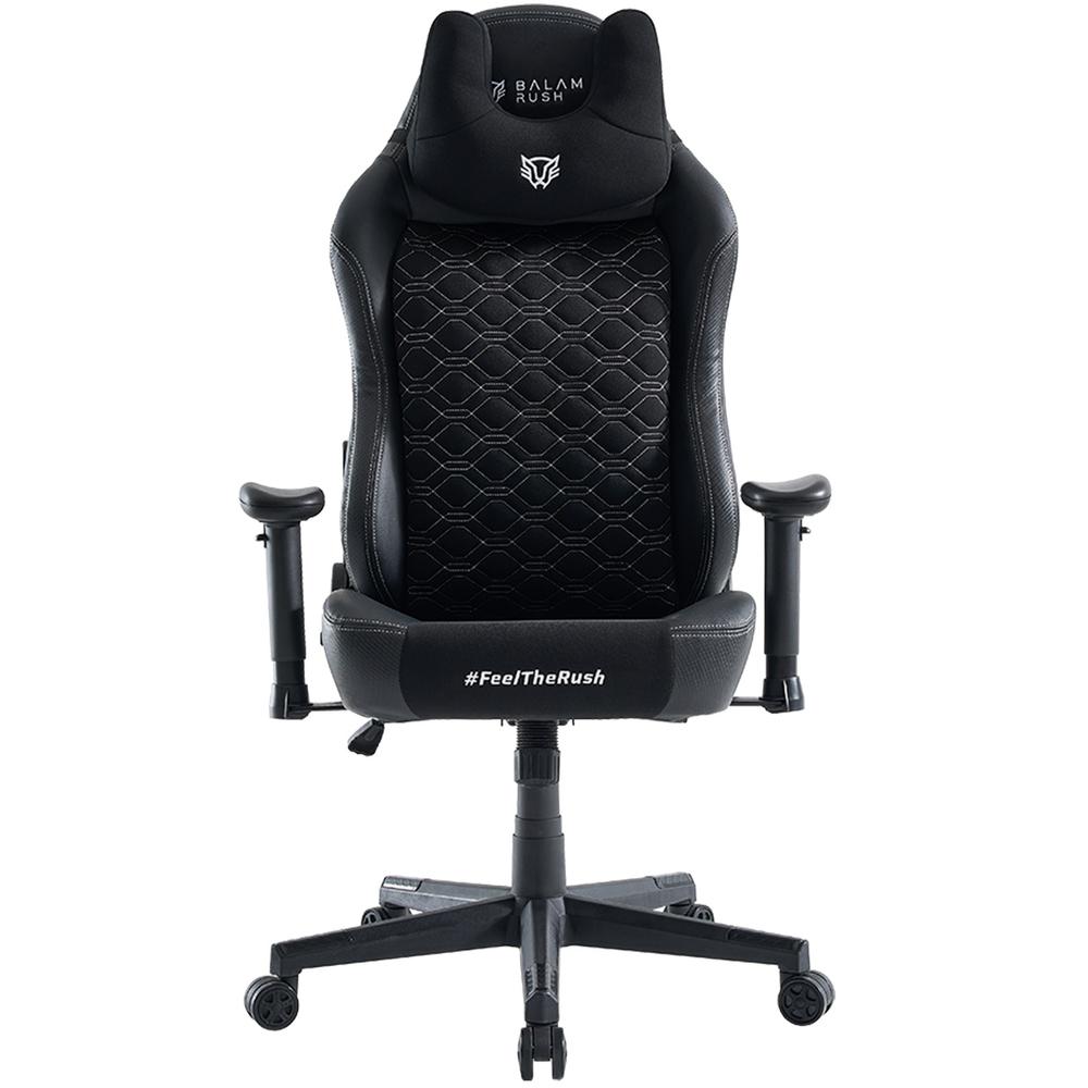 Foto 1 | Silla Gamer Balam Rush Thunder Euphoria V1 Ergonomica Reclinable 160° 150kg Reposabrazos 2d Cojín Ce