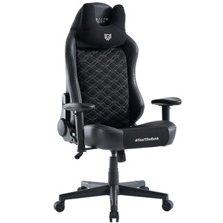 Foto 2 | Silla Gamer Balam Rush Thunder Euphoria V1 Ergonomica Reclinable 160° 150kg Reposabrazos 2d Cojín Ce