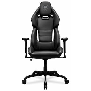 Foto 1 | Silla Gamer Cougar Hotrod Black Ergonomica