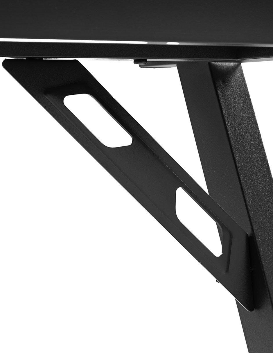 Foto 5 | Escritorio Gamer Mobi Kai Negro
