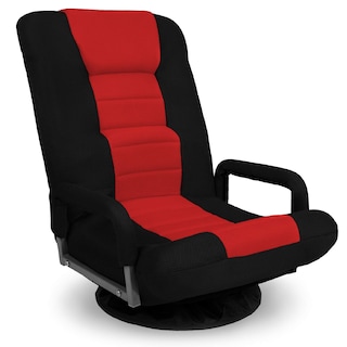Foto 1 | Silla Para Videojuegos Best Choice Products, Gira 360° Con Soporte Lumbar - Venta Internacional.