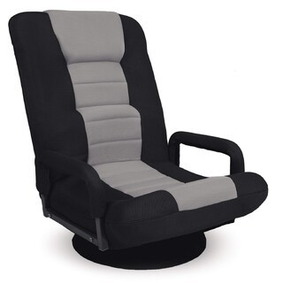Foto 1 | Silla Para Videojuegos Best Choice Products, Gira 360° Con Soporte Lumbar - Venta Internacional.