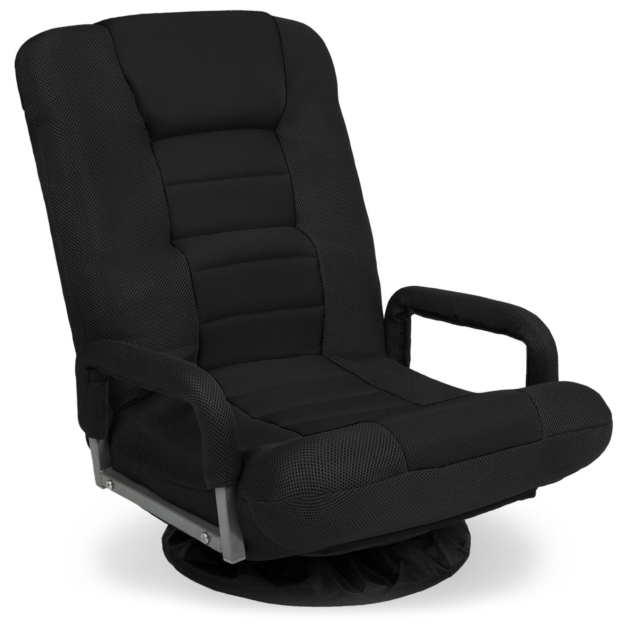 Foto 2 pulgar | Silla Para Videojuegos Best Choice Products, Gira 360° Con Soporte Lumbar - Venta Internacional.