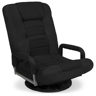 Foto 1 | Silla Para Videojuegos Best Choice Products, Gira 360° Con Soporte Lumbar - Venta Internacional.