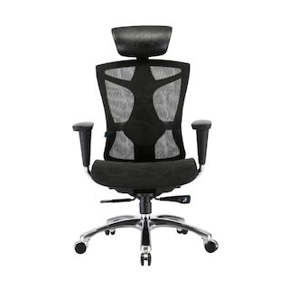 Foto 6 | Silla Ergonómica Ejecutiva Randu Premium V2