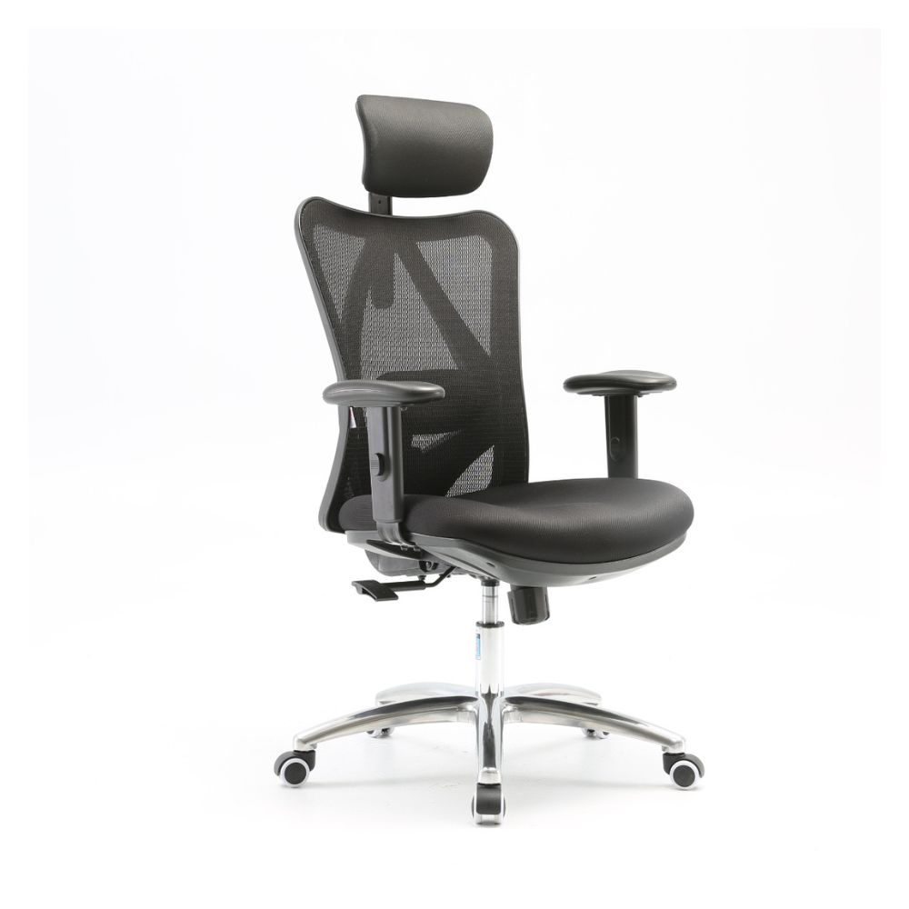 Foto 2 pulgar | Silla Ergonómica Y Funcional Randu Estándar V2