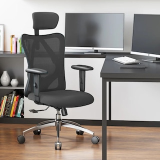 Foto 2 | Silla Ergonómica Y Funcional Randu Estándar V2