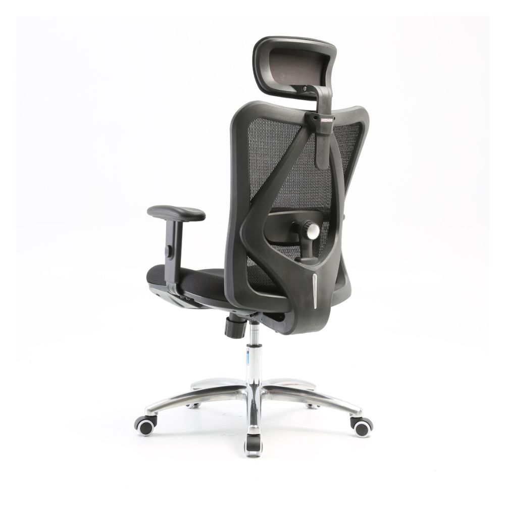 Foto 6 pulgar | Silla Ergonómica Y Funcional Randu Estándar V2