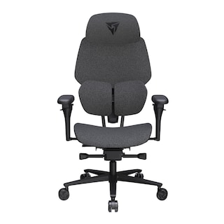 Foto 1 | Silla Gamer Thunder X3 Flex Pro Loft Gris