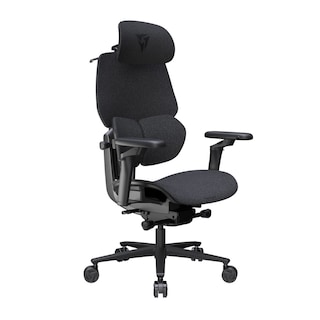 Foto 2 | Silla Gamer Thunder X3 Flex Pro Loft Gris