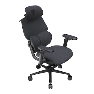 Foto 4 | Silla Gamer Thunder X3 Flex Pro Loft Gris