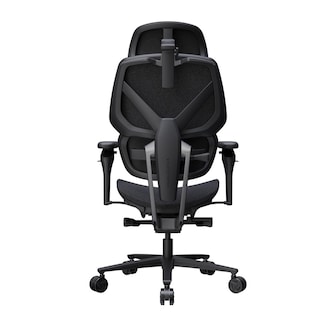 Foto 6 | Silla Gamer Thunder X3 Flex Pro Loft Gris