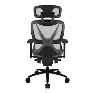 Foto 5 | Silla Gamer ThunderX3 Azul