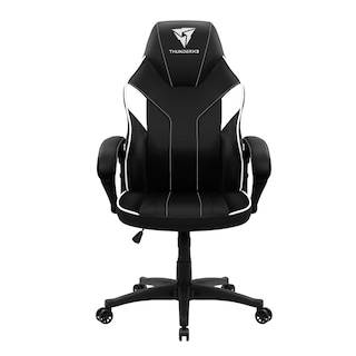 Foto 1 | Silla Gamer Thunder X3 Ec1 Negro/blanco Soporta Hasta 120kg