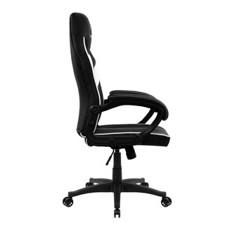 Foto 4 | Silla Gamer Thunder X3 Ec1 Negro/blanco Soporta Hasta 120kg