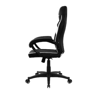Foto 5 | Silla Gamer Thunder X3 Ec1 Negro/blanco Soporta Hasta 120kg
