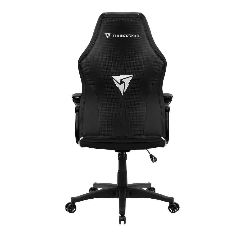 Foto 7 pulgar | Silla Gamer Thunder X3 Ec1 Negro/blanco Soporta Hasta 120kg
