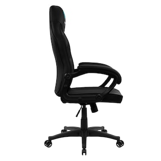 Foto 4 | Silla Gamer ThunderX3 Negra