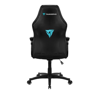 Foto 5 | Silla Gamer ThunderX3 Negra