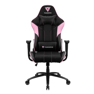Foto 1 | Silla Gamer Thunderx3 Ec3 Baby Pink Soporta Hasta 150kg