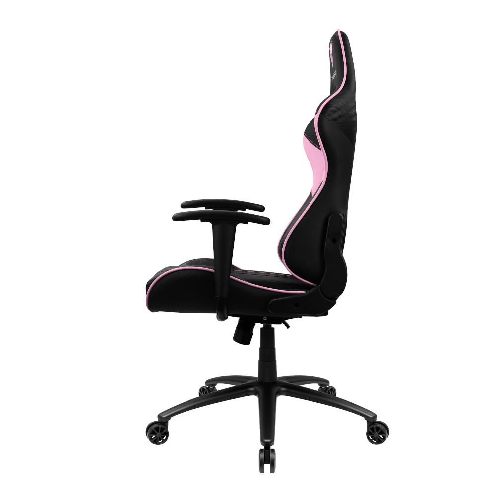 Foto 4 pulgar | Silla Gamer Thunderx3 Ec3 Baby Pink Soporta Hasta 150kg