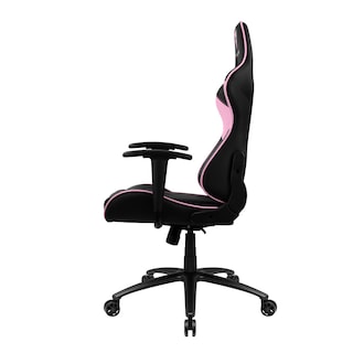 Foto 3 | Silla Gamer Thunderx3 Ec3 Baby Pink Soporta Hasta 150kg