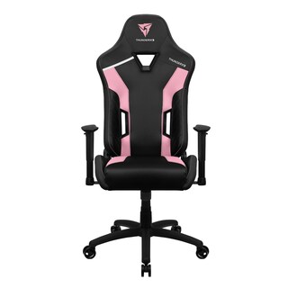 Foto 2 | Silla Gamer Thunderx3 Negra