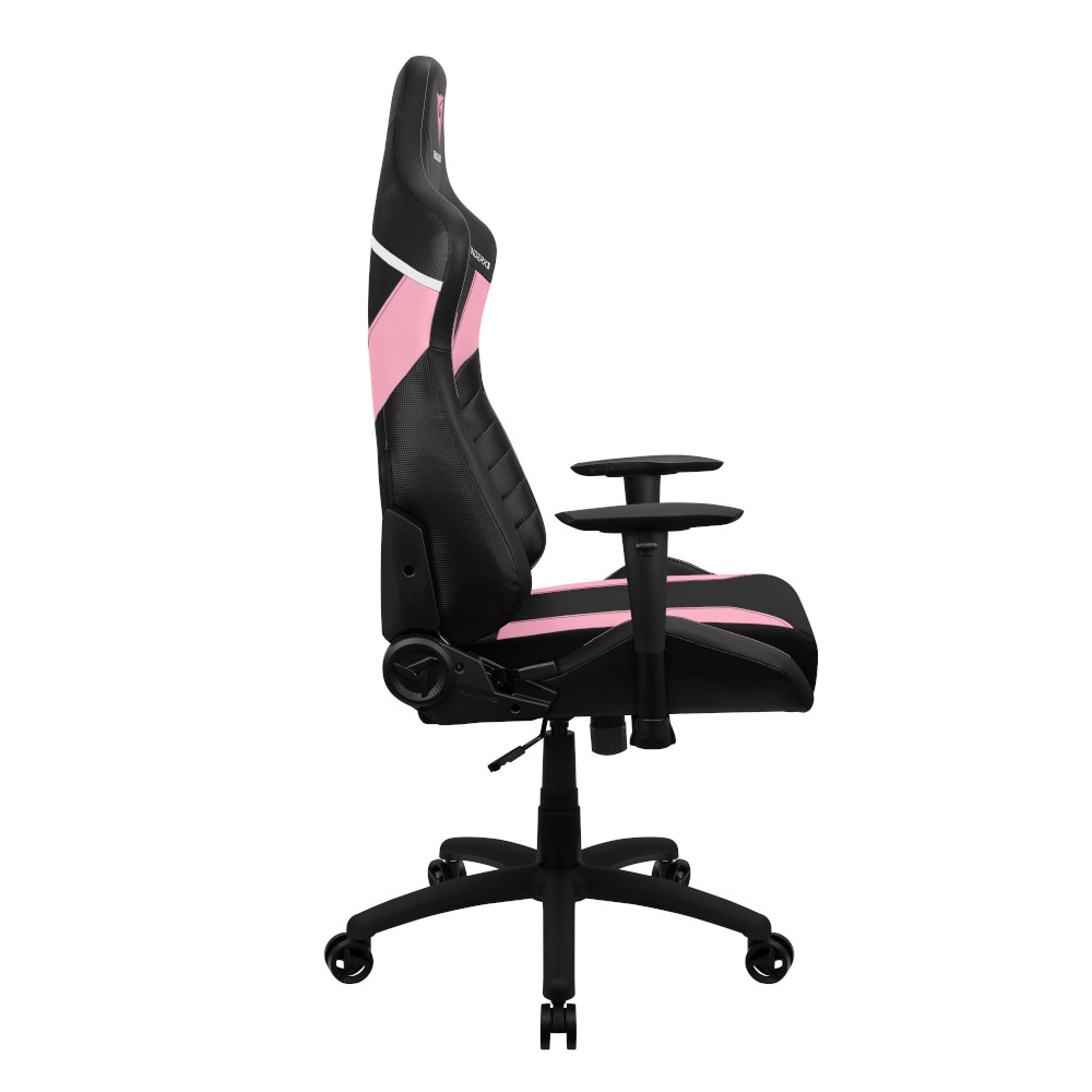 Foto 5 pulgar | Silla Gamer Thunderx3 Negra