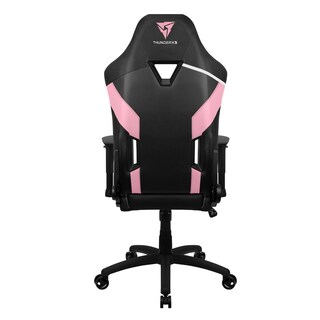 Foto 6 | Silla Gamer Thunderx3 Negra