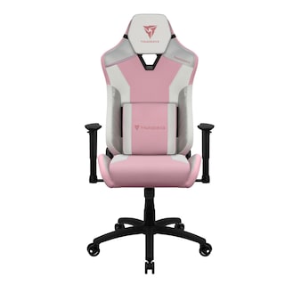 Foto 1 | Silla Gamer ThunderX3 Rosa