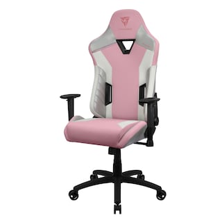 Foto 3 | Silla Gamer ThunderX3 Rosa