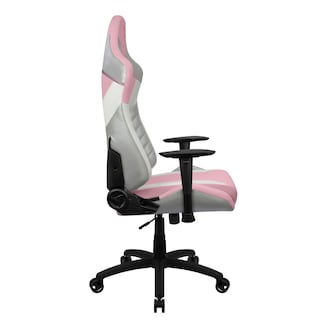 Foto 4 | Silla Gamer ThunderX3 Rosa