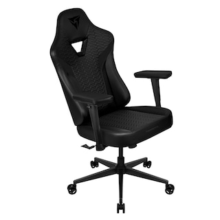 Foto 2 | Silla Gamer Thunder Negra