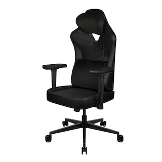 Foto 3 | Silla Gamer Thunder Negra